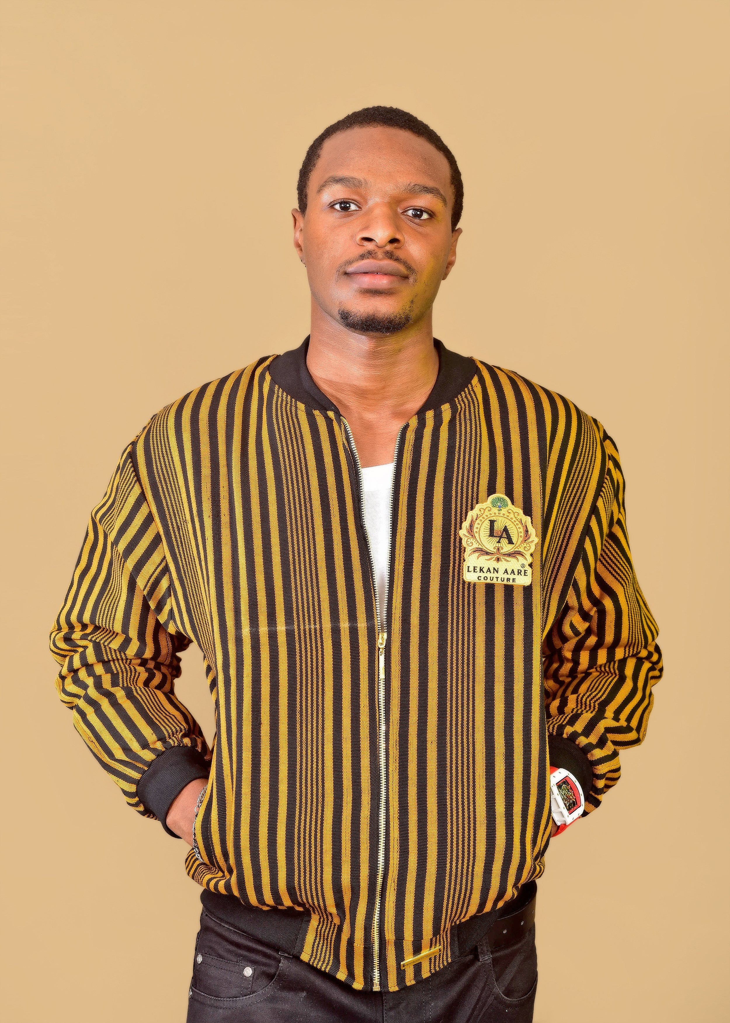 ÀṢÀ – The Tradition Edition