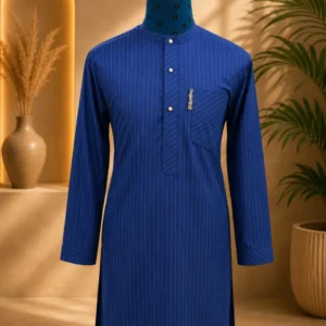 Kaftan – Royal Blue