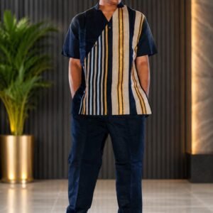 Ofi Mix Classic – Contemporary Two-Piece Set